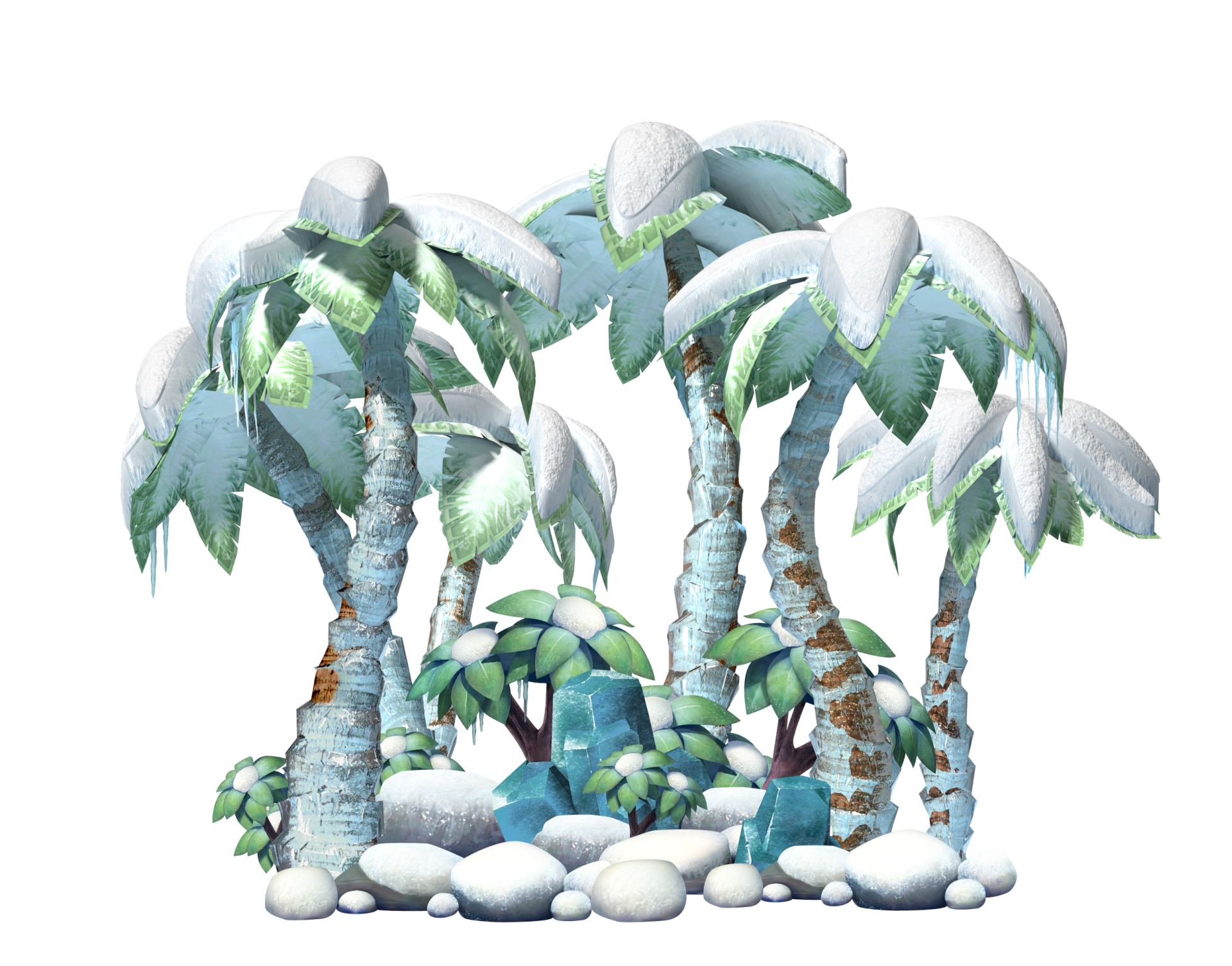 Donkey Kong Country: Tropical Freeze